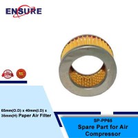PAPER AIR FILTER ( SMALL )