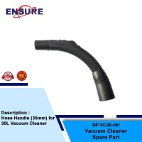 HOSE HANDLE FOR VACUUN CLEANER