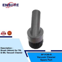 BRUSH 44MM FOR VACUUN CLEANER