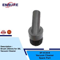 ​BRUSH 35MM FOR VACUUN CLEANER