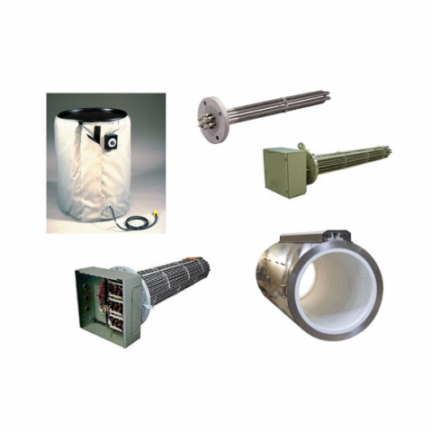 Industrial Heater图2