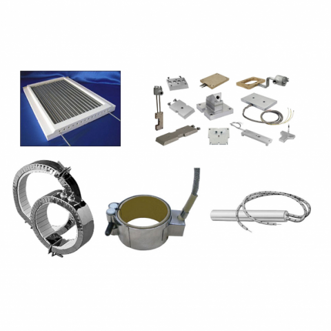 Industrial Heater图3