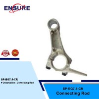 CONNECTING ROD FOR OKIYIO ENGINE 7.5HP