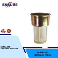 STRAINER FILTER FOR OKIYIO ENGINE 7.5HP