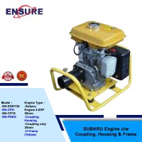 SUBARU ENGINE COMPLETE SET