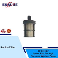 SUCTION FILTER FOR H/PRESSURE