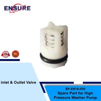 IN&OUTLET FOR H/PRESSURE E610