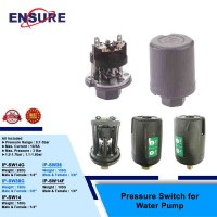 PRESSURE SWITCH FOR WATER PUMP