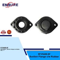 SUCTION FLANGE FOR PA400