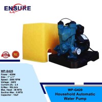 EYUGA HOUSEHOLD AUTOMATIC WATER PUMP G420W