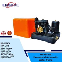 EYUGA HOUSEHOLD AUTOMATIC WATER PUMP WIT370