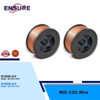 MIG CO2 WIRE 15KG