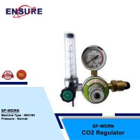 CO2 REGULATOR