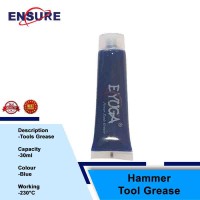 HAMMER TOOL GREASE ( BLUE )