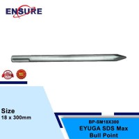 EYUGA SDS MAX BULL PONIT 18X300