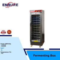 FERMENTING BOX FX-11B (SS)