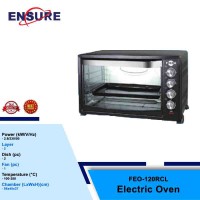 ELECTRIC OVEN FEO-120RCL