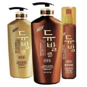 Hair Shampoo Dewval 838 (it’s only distributed in singapore only)