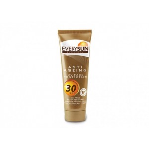 Everysun ANTI AGEING (it’s only distributed in singapore only)