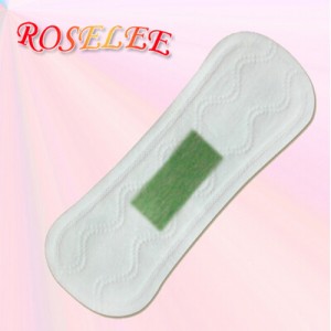 Disposable Anion Panty Liners
