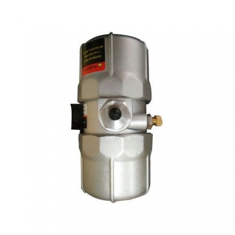 Compressed Air Auto Drain-Products-New A Compressor Sdn Bhd