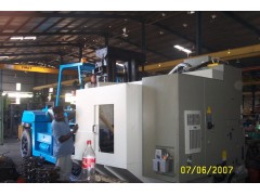 Machinery Relocation Malaysia