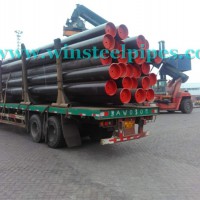 20 inch steel pipe