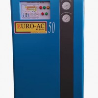 Euro-AC Blue Mark Air Dryer