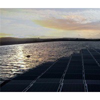 Water-Mounted PV Systems