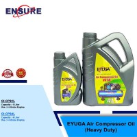 EYUGA COMPRESSOR OIL (HEAVY DUTY)