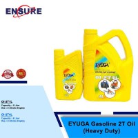 EYUGA GASOLINE 2T OIL ( HEAVY DUTY )