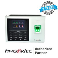 FingerTec TA500 Time Attendance System