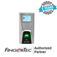 FingerTec R2 Door Access & TAS