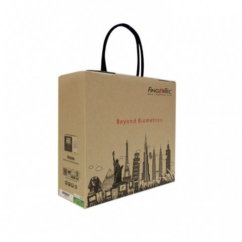 FingerTec m-Kadex RFID TAS图3