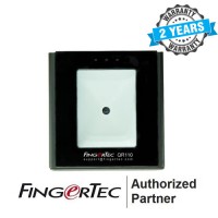 FingerTec QR110 QR Code TAS