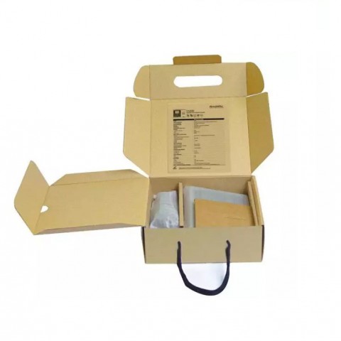 FingerTec Kadex RFID TAS图2