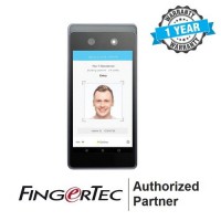 FingerTec QF Plus Wireless QR