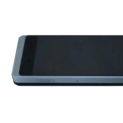 FingerTec QF Plus Wireless QR图3
