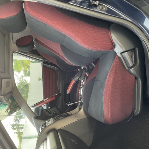 Toyota Altezza Qualitat RS200图6