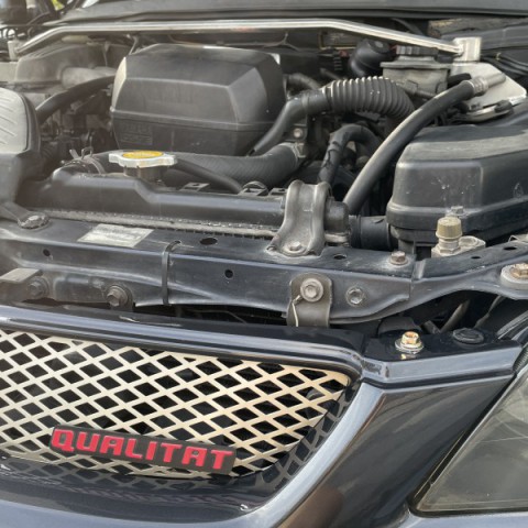 Toyota Altezza Qualitat RS200图8