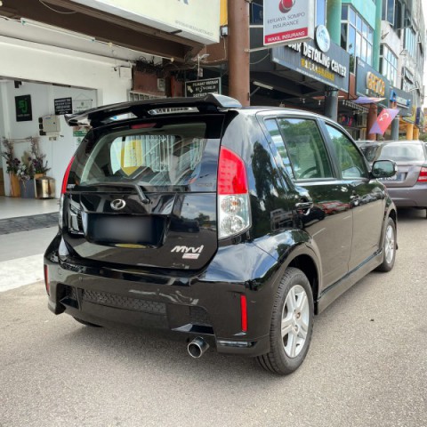 Perodua Myvi 1.3 SEͼ2