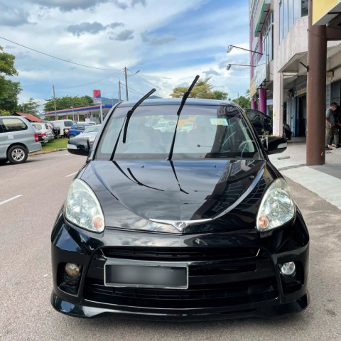 Perodua Myvi 1.3 SEͼ3