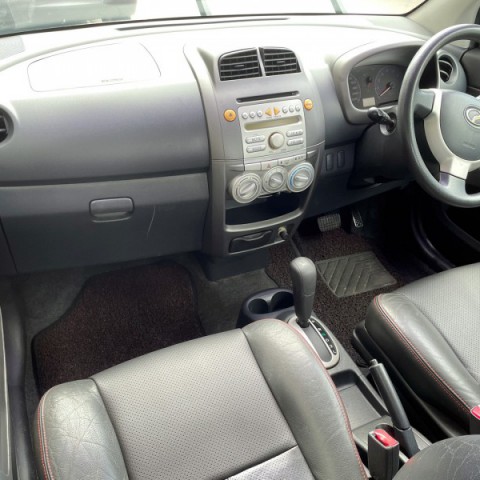 Perodua Myvi 1.3 SEͼ5