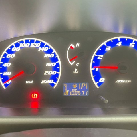 Perodua Myvi 1.3 SEͼ6