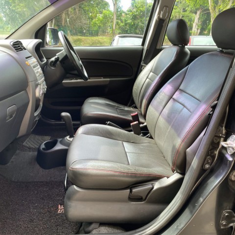 Perodua Myvi 1.3 SEͼ8