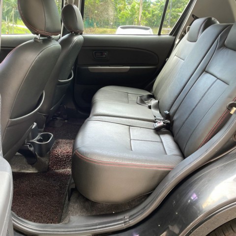 Perodua Myvi 1.3 SEͼ9