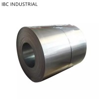 astm a792 g550 az150 55% AL galvalume steel coil aluzinc steel coil with 0 57mm thickness