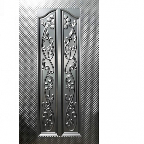 cold rolled embossed door skin sheet图3