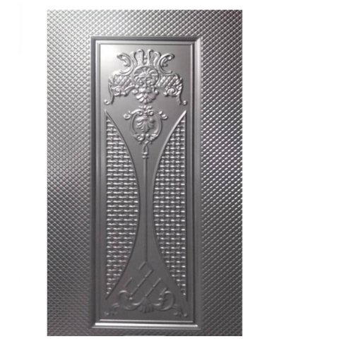 cold rolled embossed door skin sheet图4
