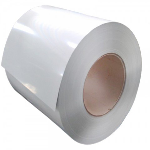 Cold Rolled Prepainted Galvanized Corrugated Steel Coil Color Coated Iron Roofing Sheet图7